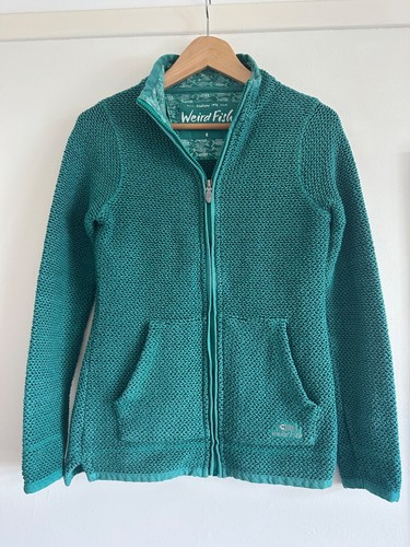 Weird fish womens macaroni - weird,
