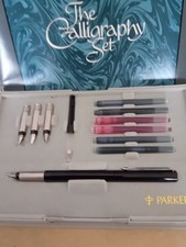 PARKER Vector Calligraphy