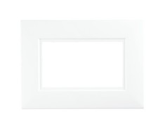 Securlec Double Socket Switch