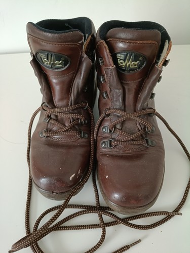 Mens lomer leather - lomer, walking
