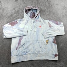Supreme x The North Face