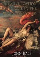The Civilization of Europe in