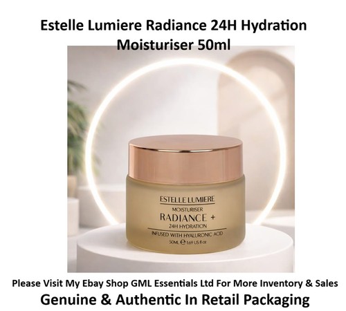 Estelle lumiere radiance - estelle,