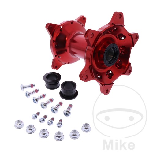 Haan wheels motorcycle - wheels, rear