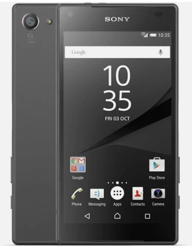 Sony xperia compact grey - sony,