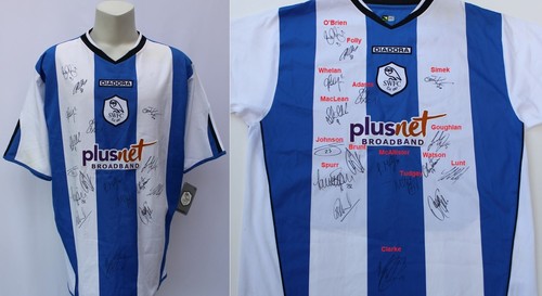 2006 sheffield wednesday - 2006-07,