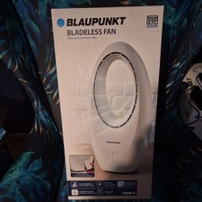 Blaupunkt Bladeless Standing