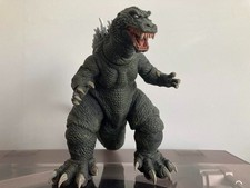 NECA Godzilla 2001 Classic