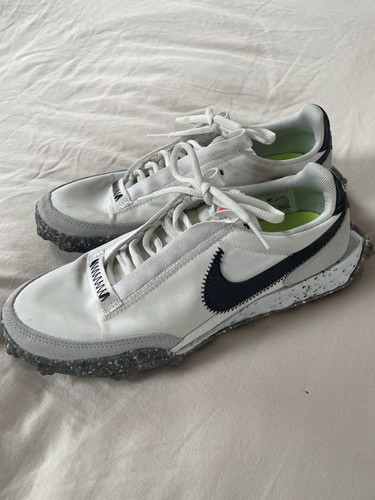 Nike waffle racer - waffle, crater