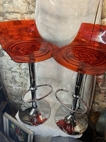 Bar stool italian designer - stool,
