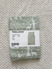 New Ikea Trolldom Baby Toddler