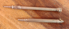 Vintage mordan co - mordan,