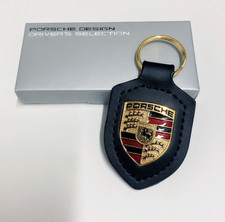NEW GENUINE PORSCHE LEATHER