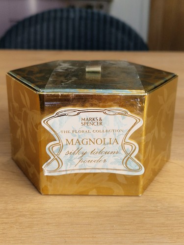 Marks spencer magnolia silky - &,