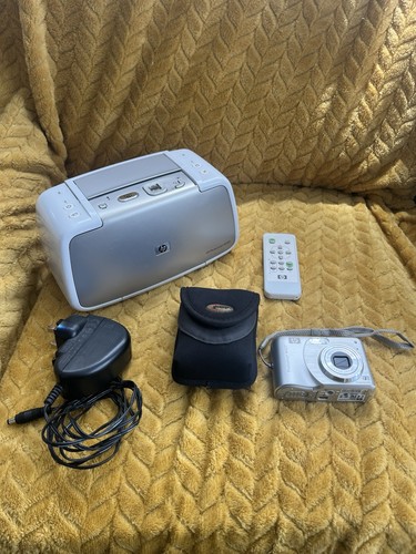 Photosmart a430 portable - hp,