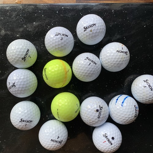 Srixon star golf - 14, in