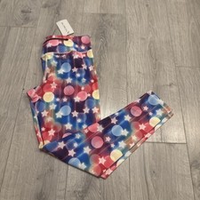 Lucy Locket Loves capris Moon