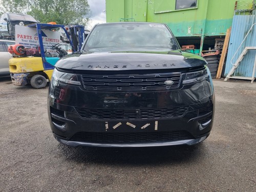 Range rover sport l461 - rover,