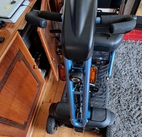 Rascal liteway portable - rascal,