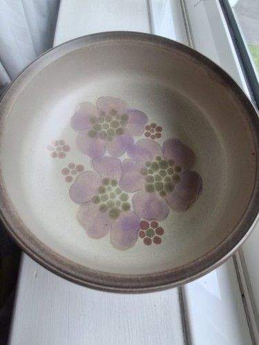 Denby gypsy serving bowl - gypsy-,