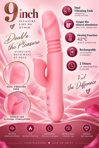 Personal massager for - massager,
