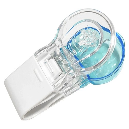 Pill opener no contact - opener,