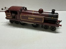 Hornby O Gauge No2 clockwork