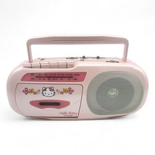 Sanrio Hello Kitty Stereo AM /