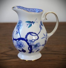 Royal Grafton Dynasty Milk Jug