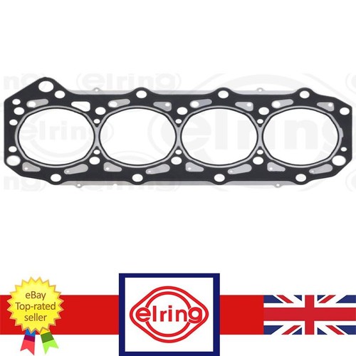 Cylinder head gasket for - for, isuzu
