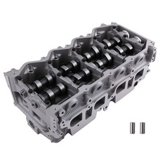 COMPLETE CYLINDER HEAD FOR