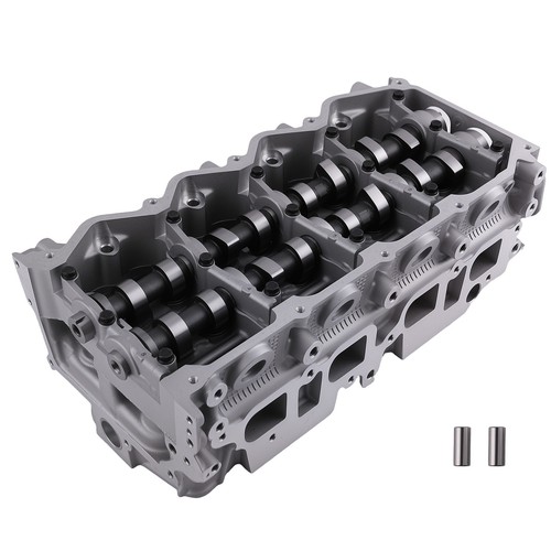 Complete cylinder head for - complete,