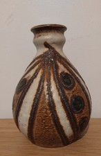 Bay keramik vase 17 cm - keramik,
