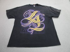 OG Abel Shirt Mens 2XL Black