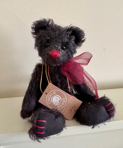 Bitsy minimo bear charlie - by,