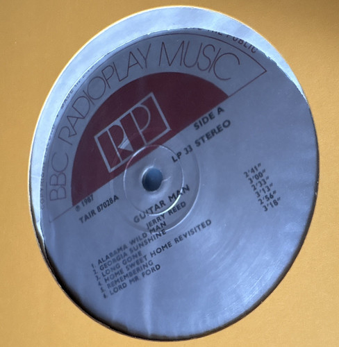 Bbc radioplay music jerry - music,