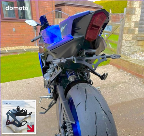Plug play yamaha - yamaha, yzf-r9