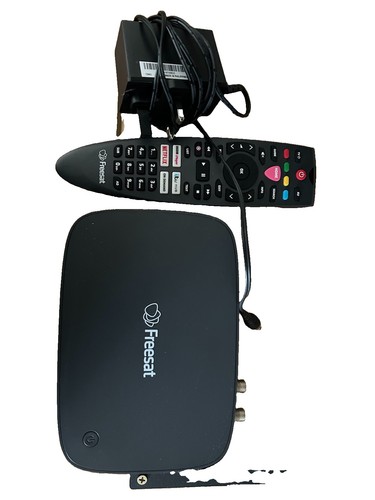 Freesat uhd - freesat, 4k