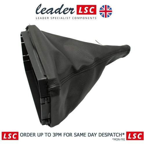 Gear stick lever boot - gear,