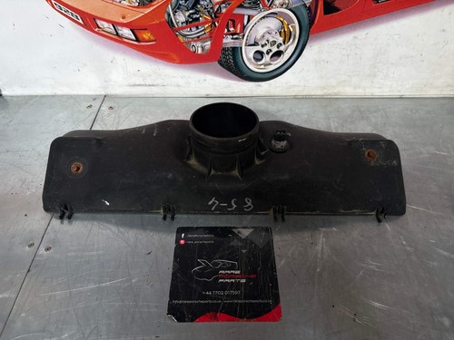 Porsche 928 air filter - s2,