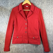 Blue Willi's Winter Jacket