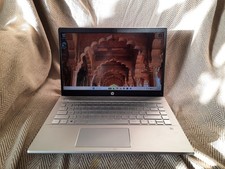 HP Pavilion 14-ce 0xxx - Intel