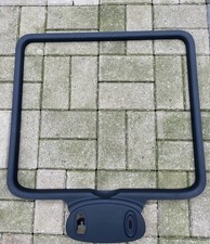 Mini Cooper S Panoramic Sunroof Inner Surround Trims 5144151158004/5144151158103