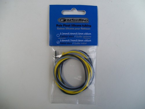 Garbolino carbon wire stem - carbon,