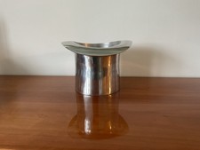 Champagne Ice Bucket Aluminium