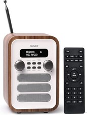 Dab radio bluetooth large - radio,