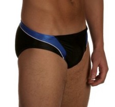 RARE HIGH SCHOOL WATER POLO