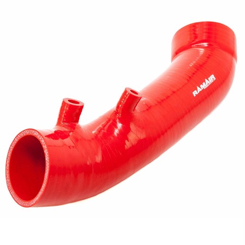 Ramair silicone intake hose - silicone,