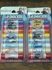 Lip Smacker Disney Frozen 2