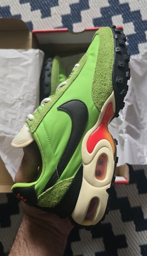 Nike air max waffle - air,